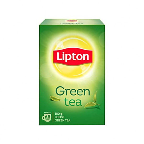 Lipton Green Tea Pure light - 100gm