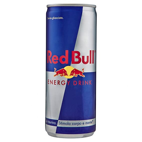 Red Bull - 200ml