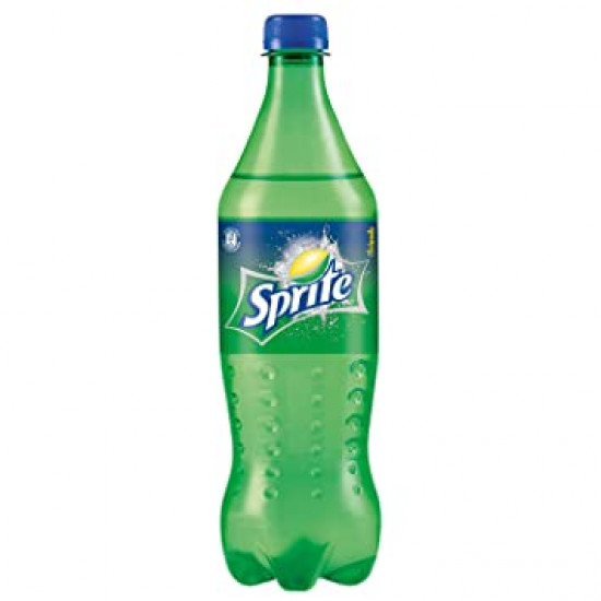 Sprite Soft Drink - 750ml