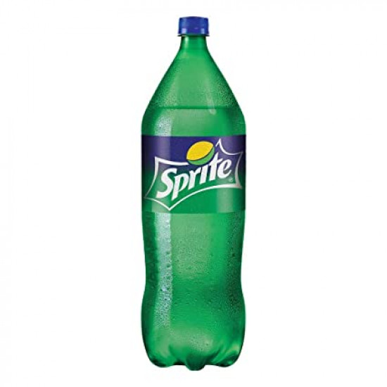 Sprite Soft Drink - 2.25L