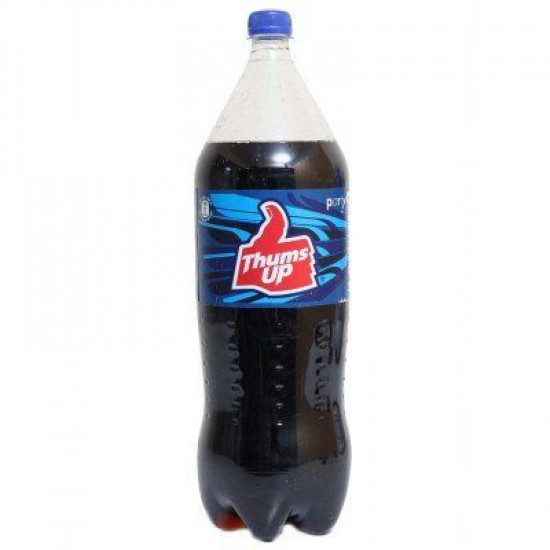Thums Up Soft Drink - 2.25L
