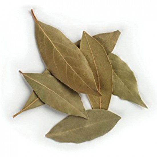Bay Leaf (బిర్యాని ఆకు)