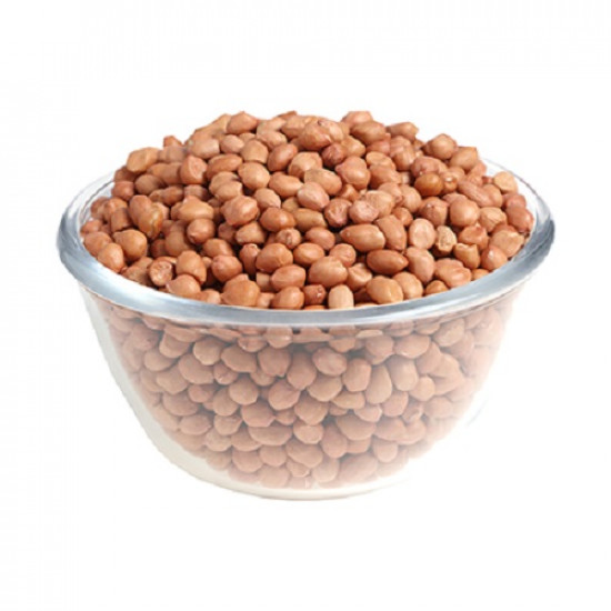 Ground Nuts(వేరుశెనగ) - Graded and Packed 1Kg