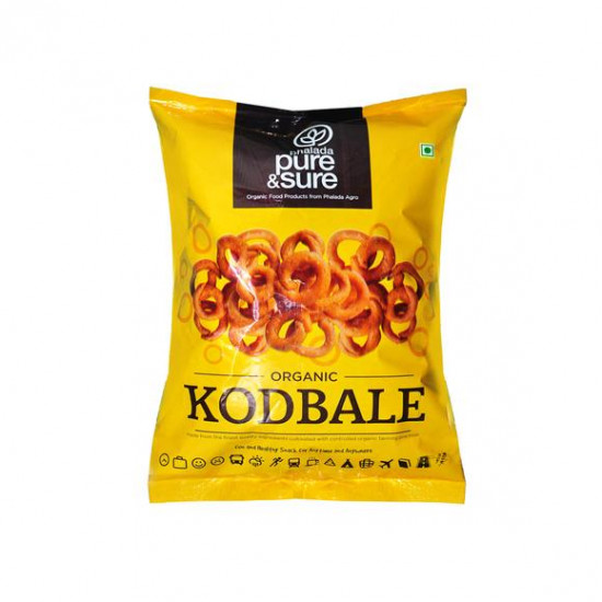 Organic Kodbali(Chakodi)