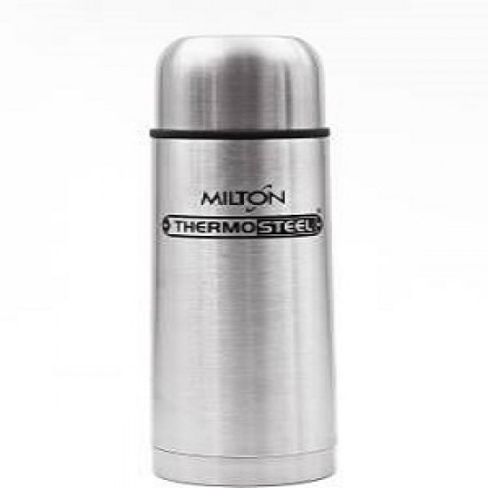 Milton Steel flask - 1L