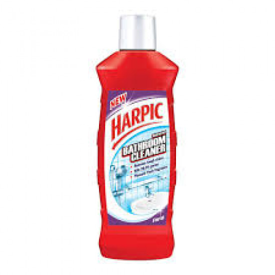 Harpic Bathroom Cleaner(Red) - 500ml