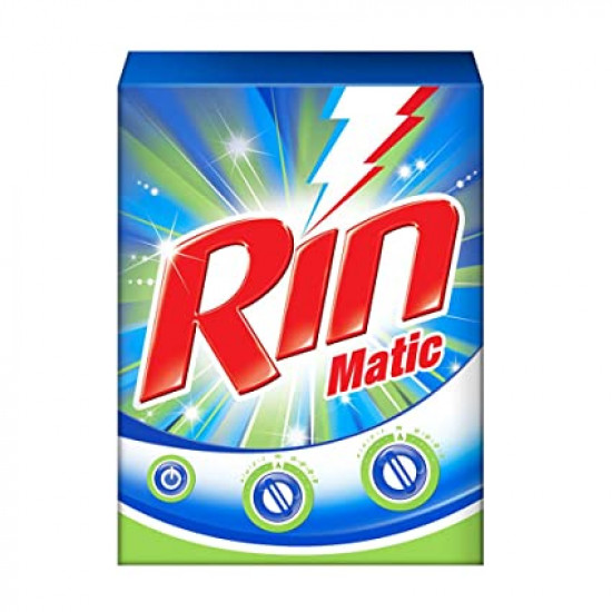 Rin Matic detergent - 1Kg
