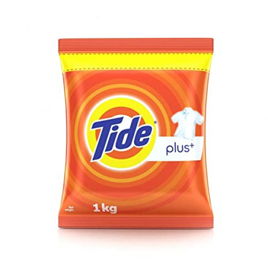Tide Detergent powder - 1Kg