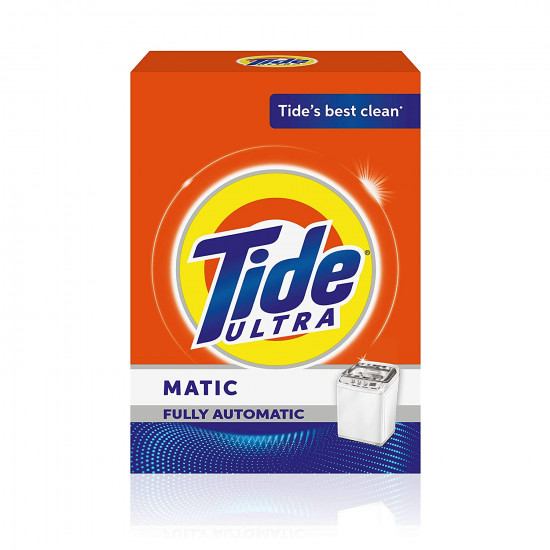 Tide Matic detergent - 1Kg