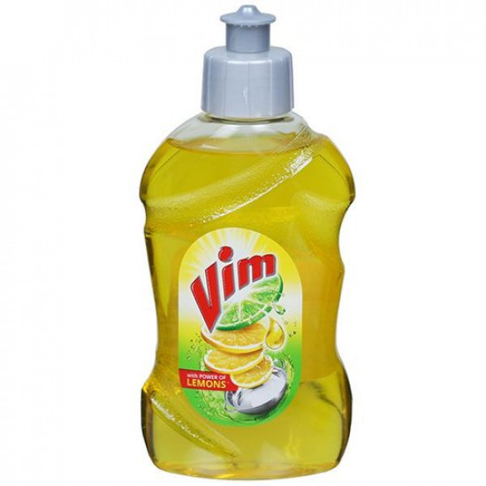 Vim Dish wash Liquid - 250ml