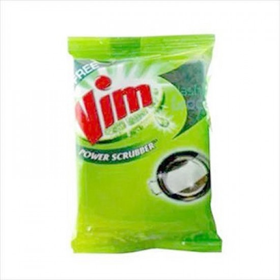 Vim Dish wash Scrub - 1Pc