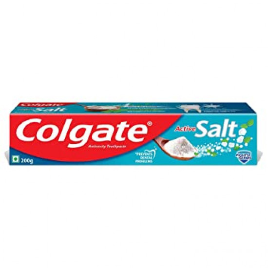 Colgate Salt Tooth Paste - 200gm