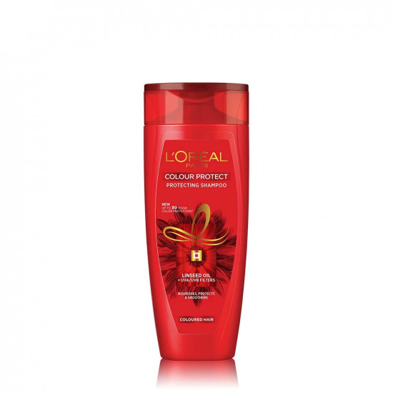 Loreal Color protecting shampoo - 360ml