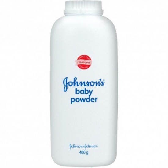 Johnson Baby Powder - 400gm