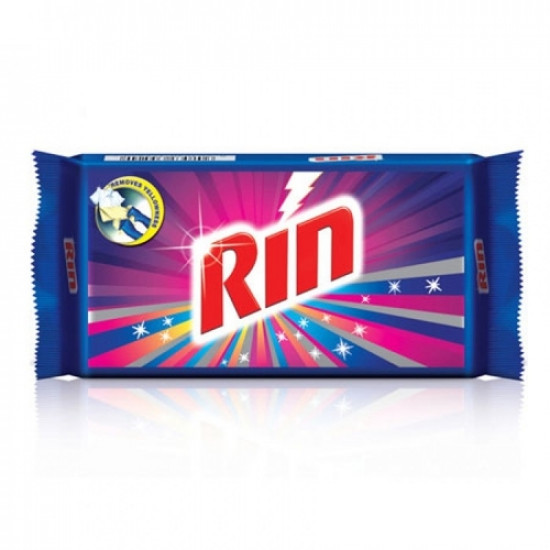 Rin Advanced Bar 