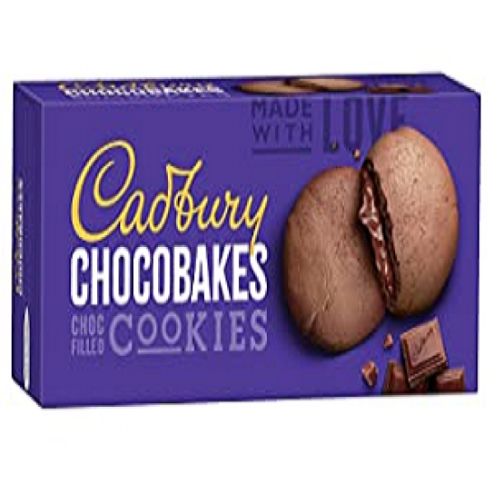 Cadbury Choco bakes - 30gm