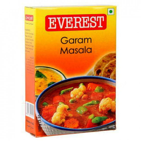 Garam Masala(గరం మసాలా) - Everest - 50gm