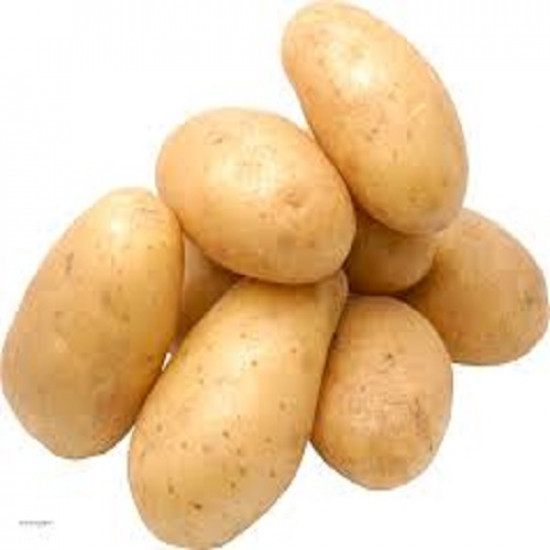 Potato(బంగాళాదుంప)