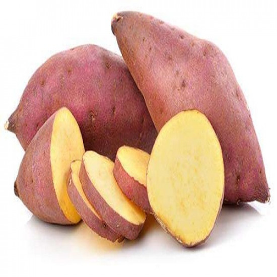 Sweet potato (చిలగడదుంప) 